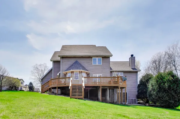 $519,900 | 766 Wigeon Court, Valparaiso, IN 46385