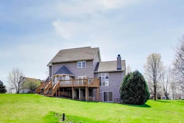 $519,900 | 766 Wigeon Court, Valparaiso, IN 46385