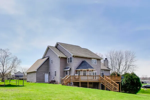 $519,900 | 766 Wigeon Court, Valparaiso, IN 46385