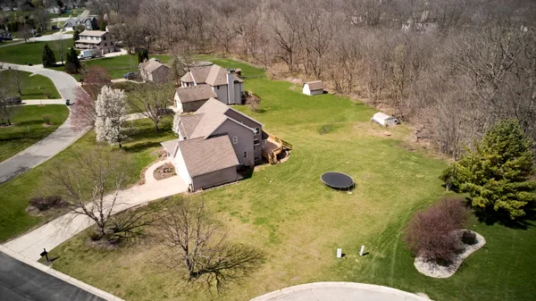 $519,900 | 766 Wigeon Court, Valparaiso, IN 46385