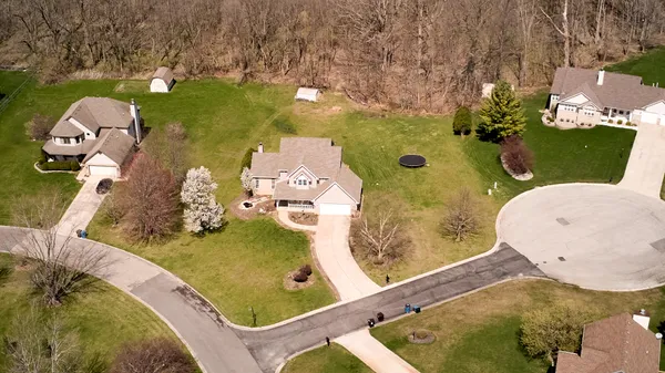 $519,900 | 766 Wigeon Court, Valparaiso, IN 46385