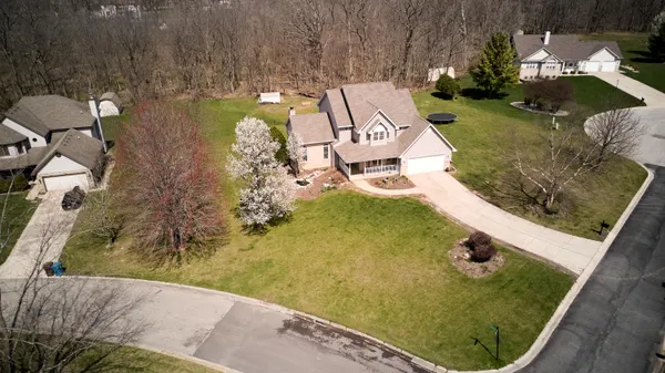 $519,900 | 766 Wigeon Court, Valparaiso, IN 46385