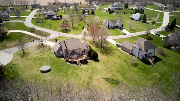 $519,900 | 766 Wigeon Court, Valparaiso, IN 46385