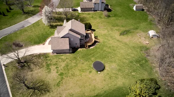 $519,900 | 766 Wigeon Court, Valparaiso, IN 46385