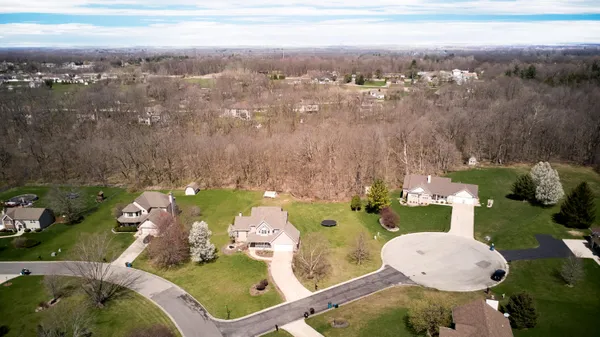 $519,900 | 766 Wigeon Court, Valparaiso, IN 46385