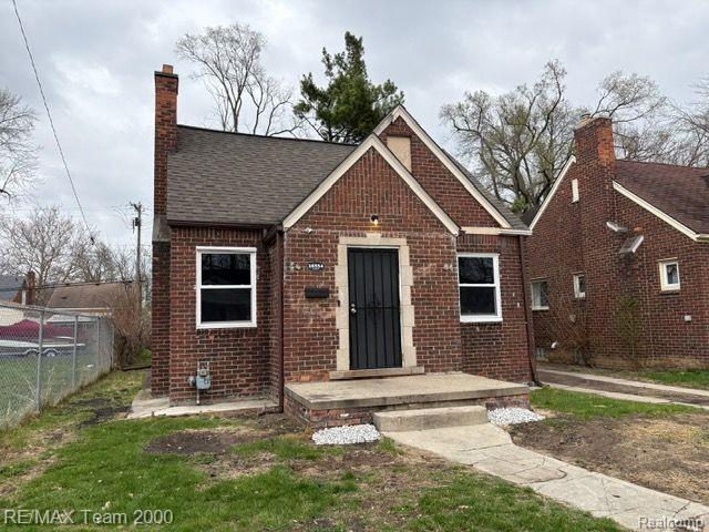 16554 Coyle Street Detroit, MI 48235 - Photo 6 of 21