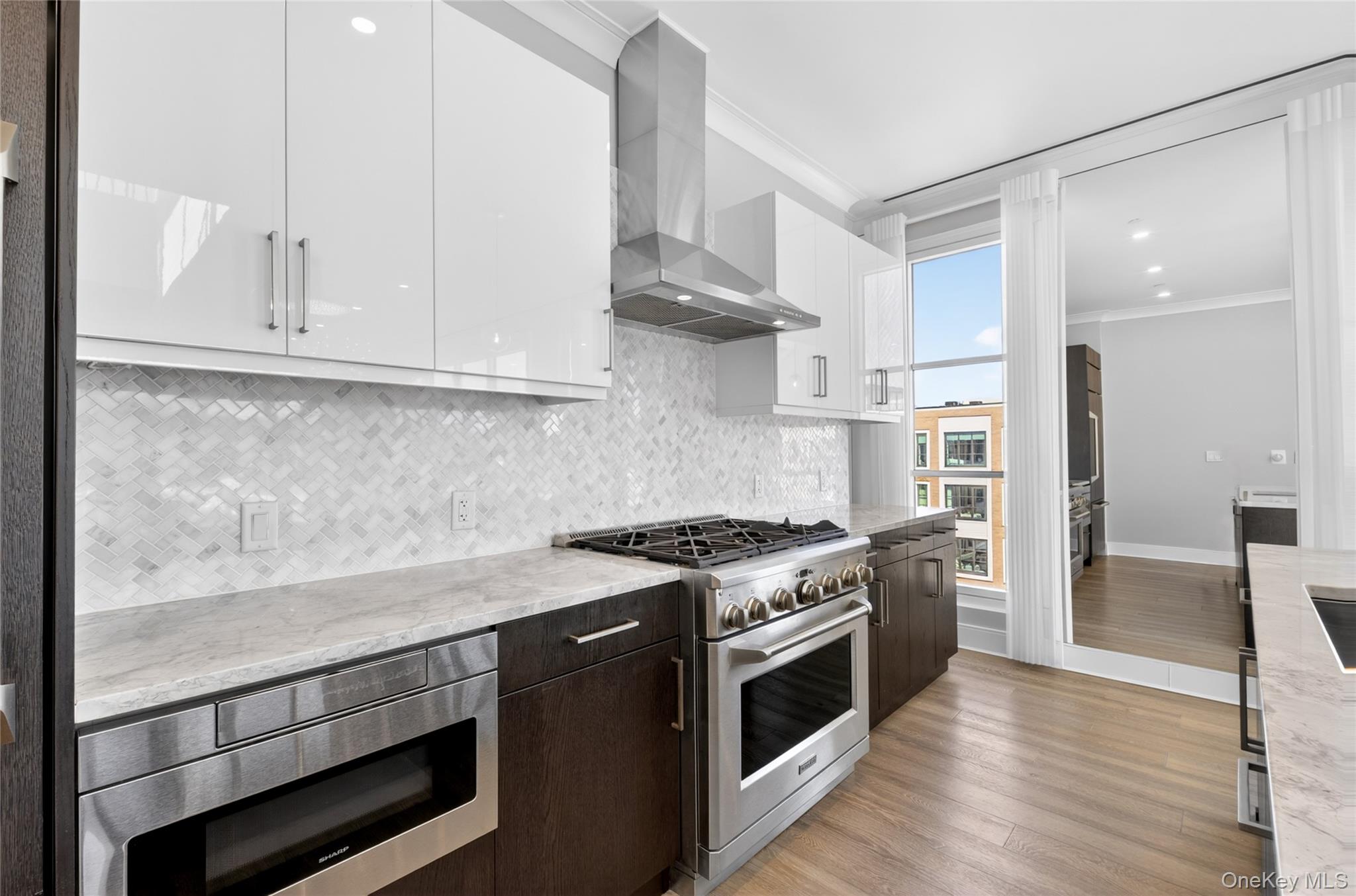 100 Garvies Point Road, Unit 1304 Glen Cove, NY 11542 - Photo 13 of 48