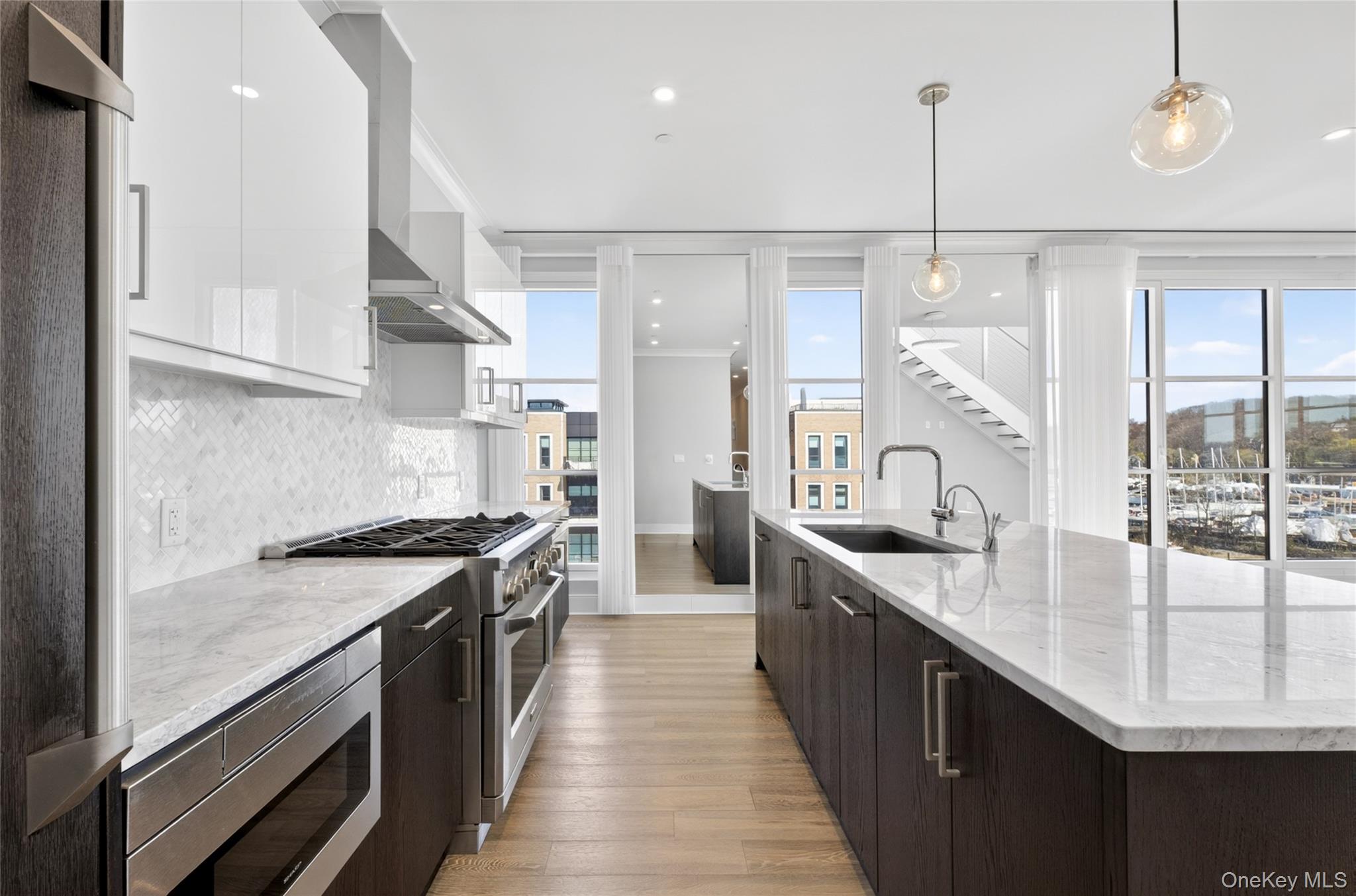 100 Garvies Point Road, Unit 1304 Glen Cove, NY 11542 - Photo 3 of 48