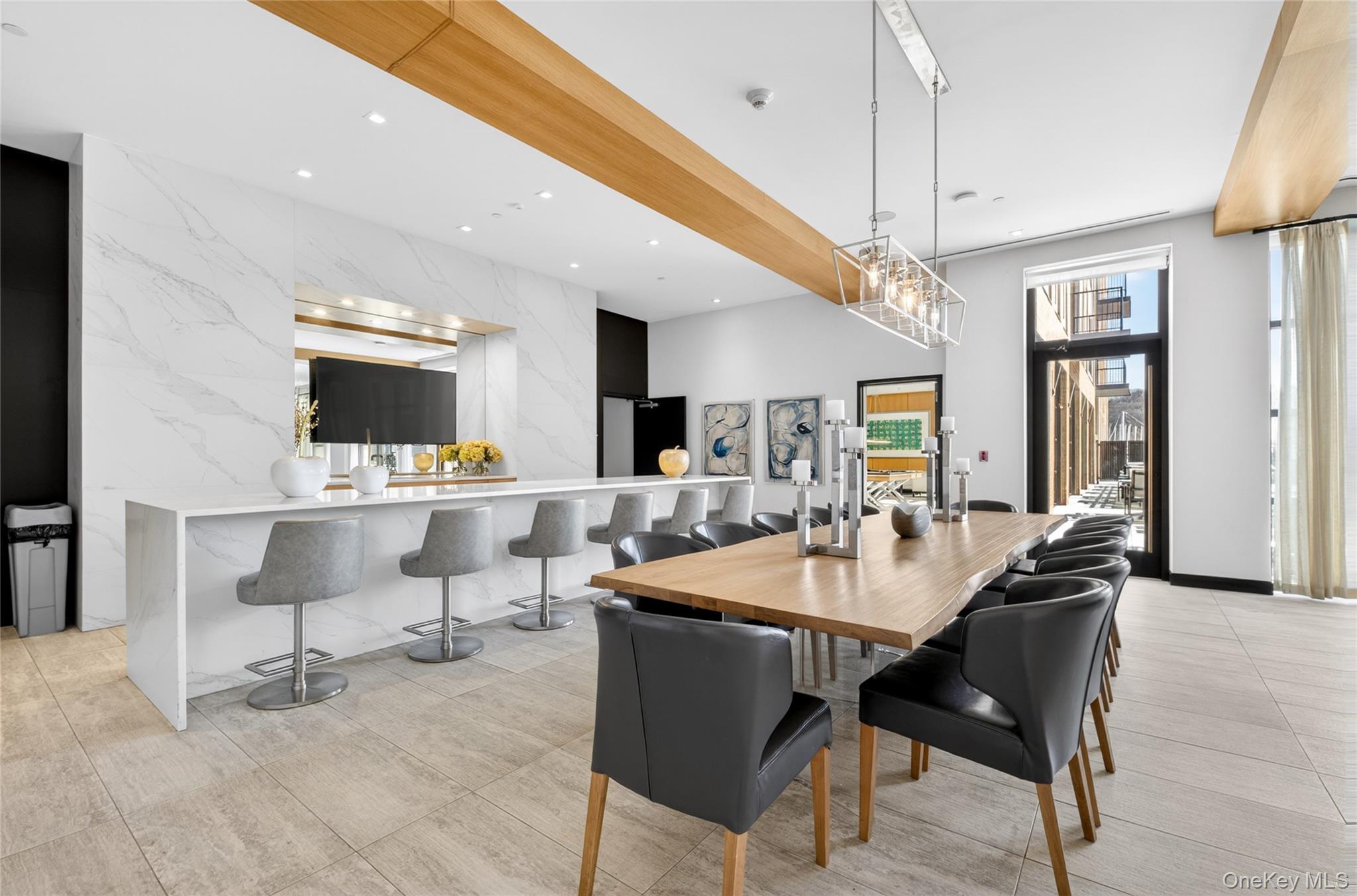 100 Garvies Point Road, Unit 1304 Glen Cove, NY 11542 - Photo 37 of 48