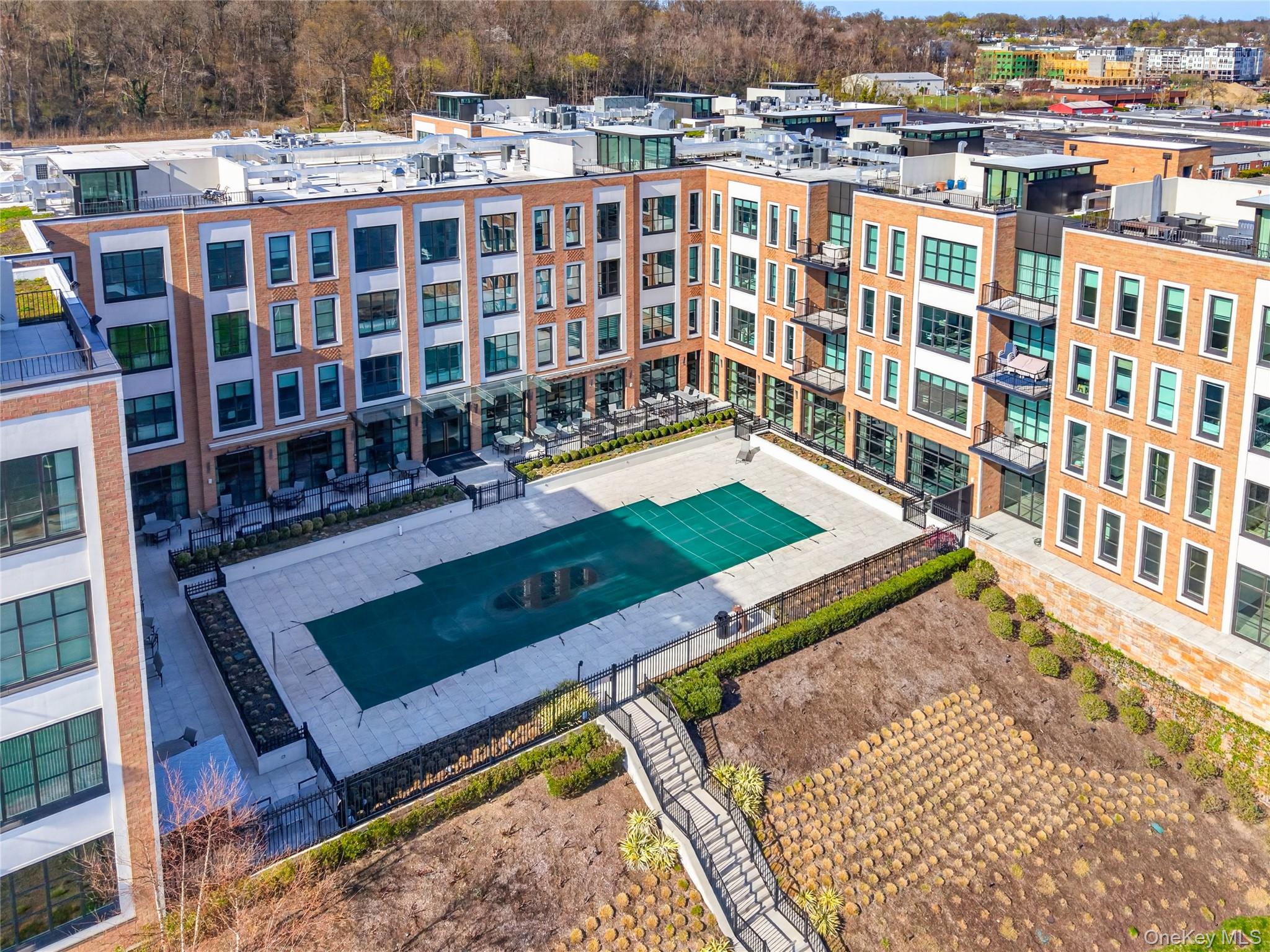 100 Garvies Point Road, Unit 1304 Glen Cove, NY 11542 - Photo 46 of 48