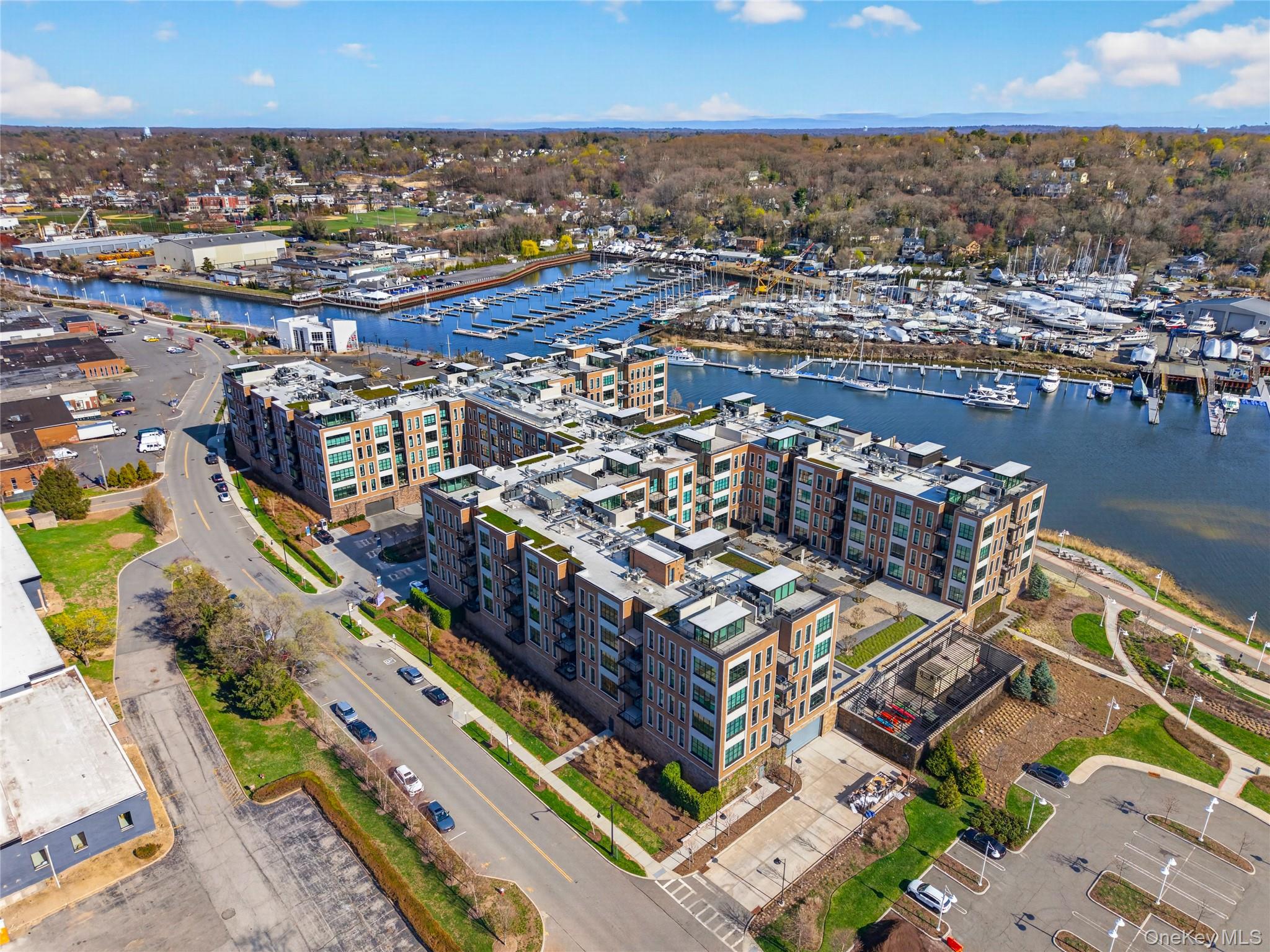 100 Garvies Point Road, Unit 1304 Glen Cove, NY 11542 - Photo 47 of 48