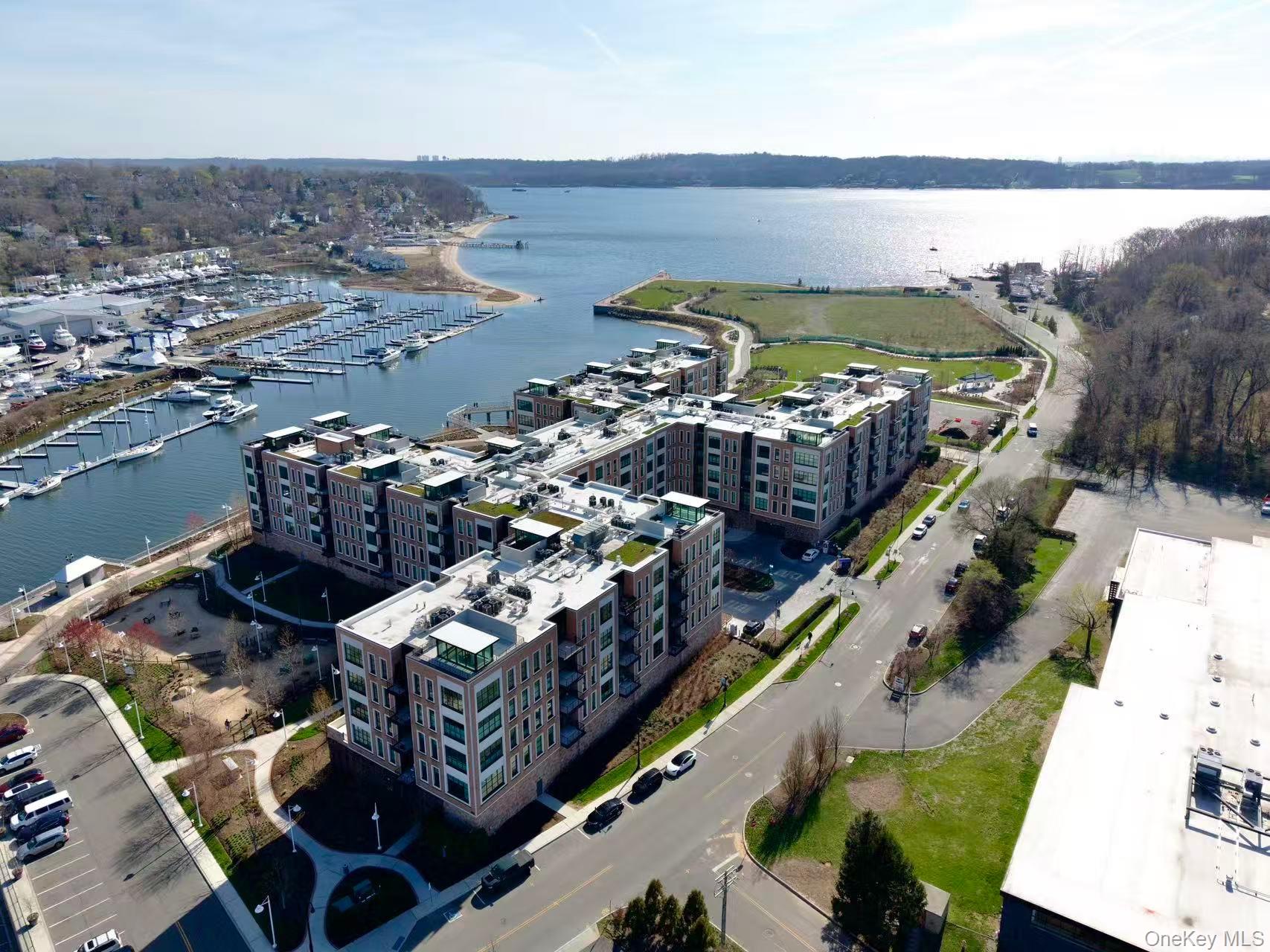 100 Garvies Point Road, Unit 1304 Glen Cove, NY 11542 - Photo 48 of 48