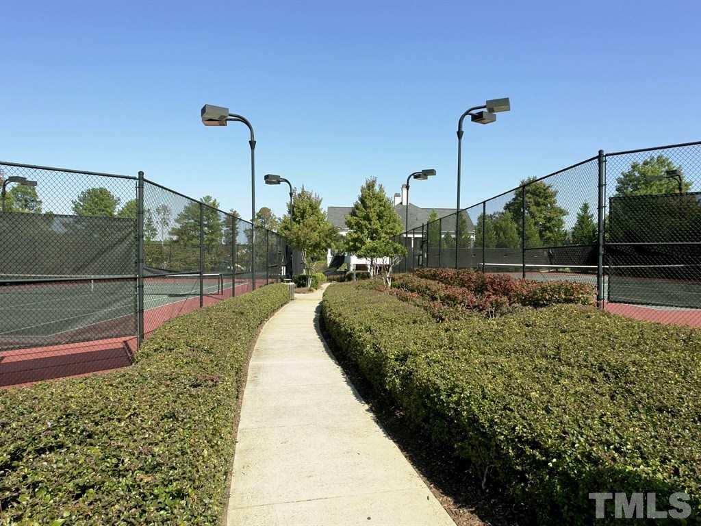 8149 Rhiannon Road Raleigh, NC 27613 - Photo 22 of 25 a view of a park