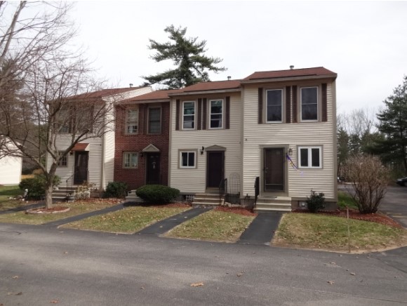 90 Shelburne Road, Unit 90 Merrimack, NH 03054 - Photo 1 of 1