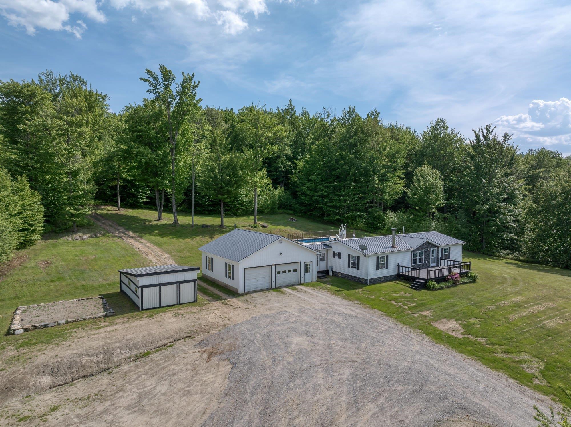 475 Cooper Hill Road Eden, VT 05653 - Photo 1 of 40