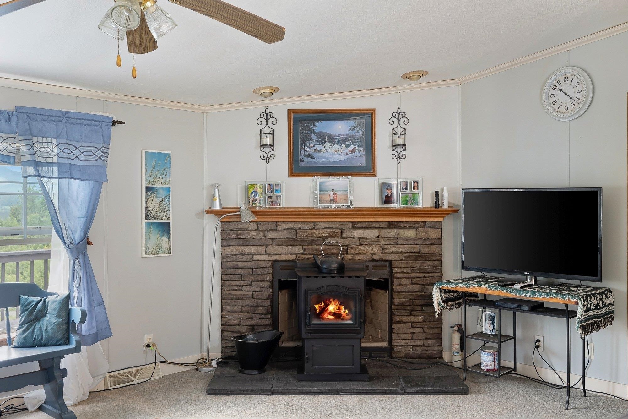 475 Cooper Hill Road Eden, VT 05653 - Photo 17 of 40