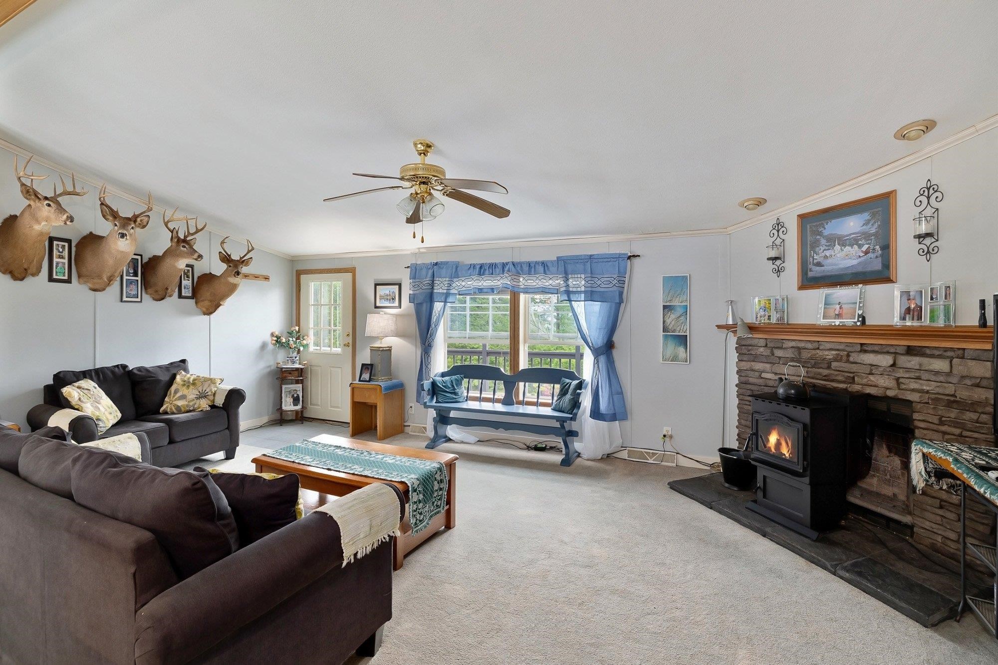 475 Cooper Hill Road Eden, VT 05653 - Photo 18 of 40