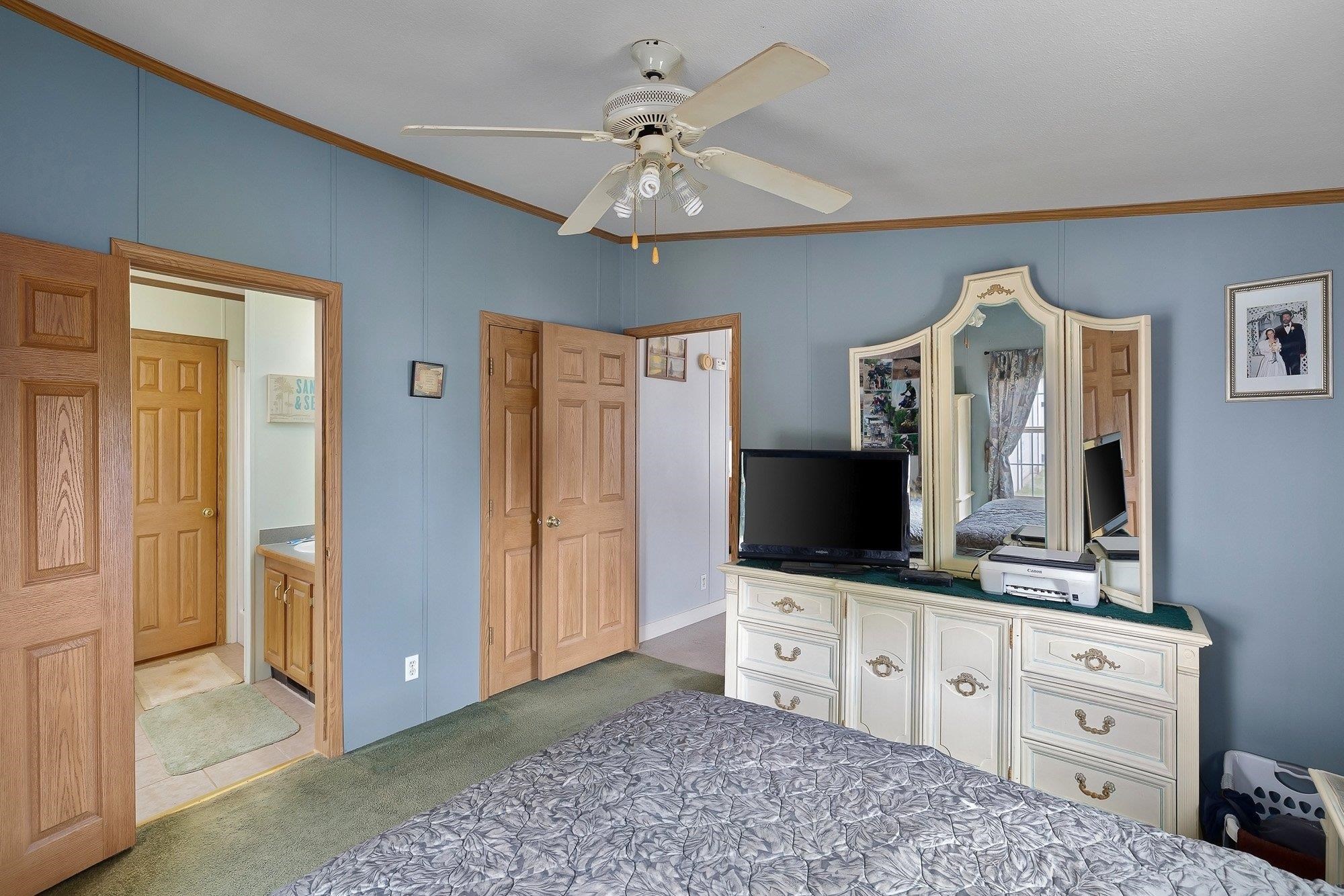 475 Cooper Hill Road Eden, VT 05653 - Photo 25 of 40