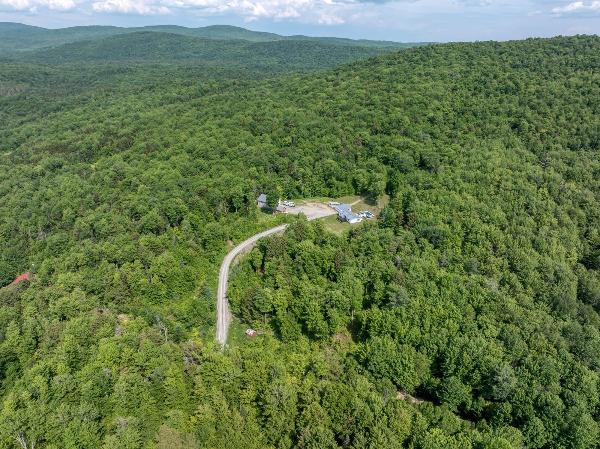 475 Cooper Hill Road Eden, VT 05653 - Photo 36 of 40