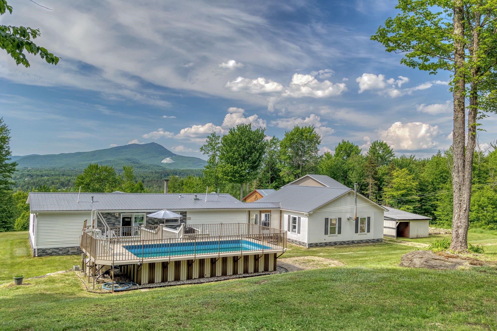 475 Cooper Hill Road Eden, VT 05653 - Photo 39 of 40