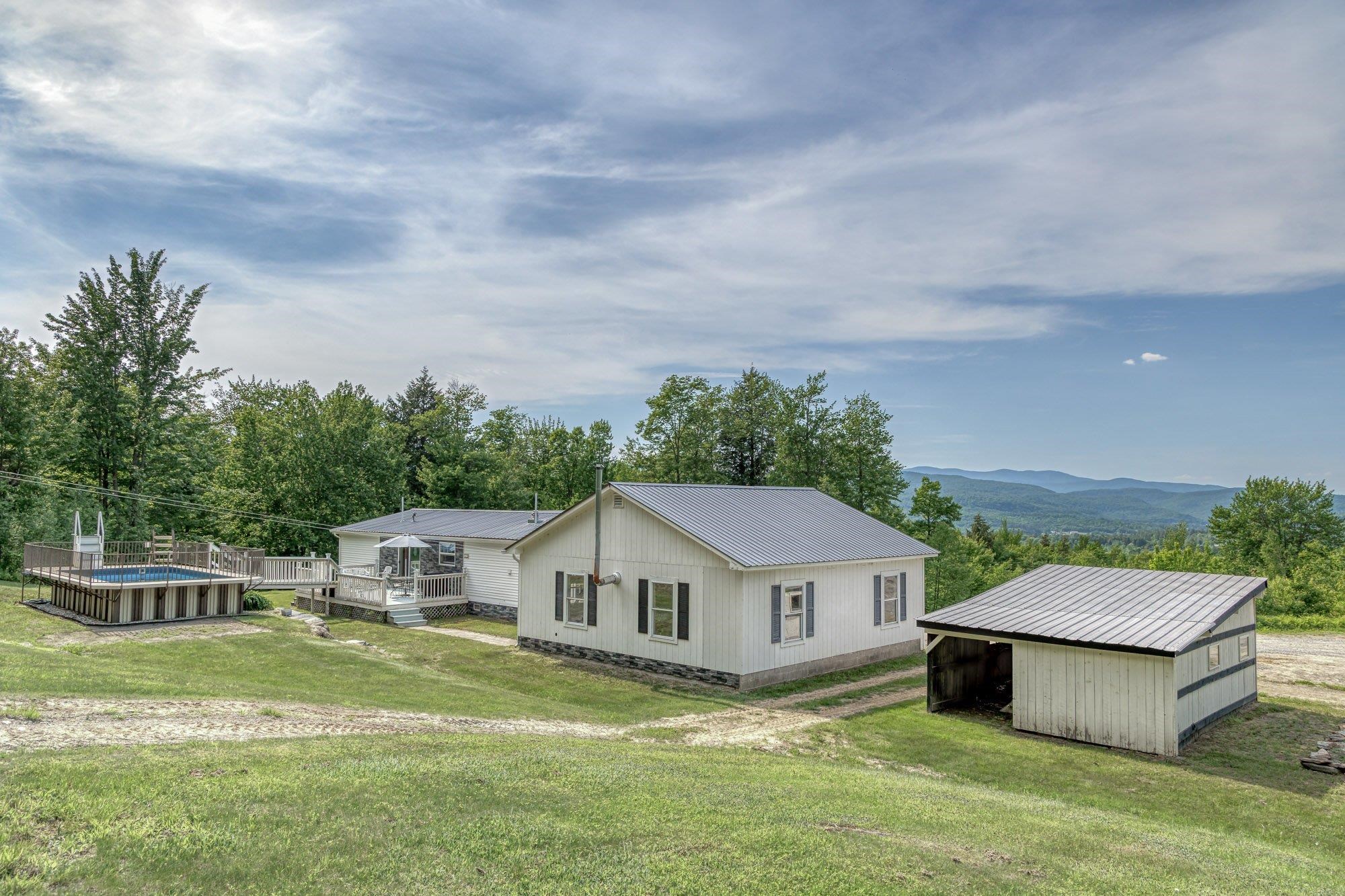 475 Cooper Hill Road Eden, VT 05653 - Photo 5 of 40