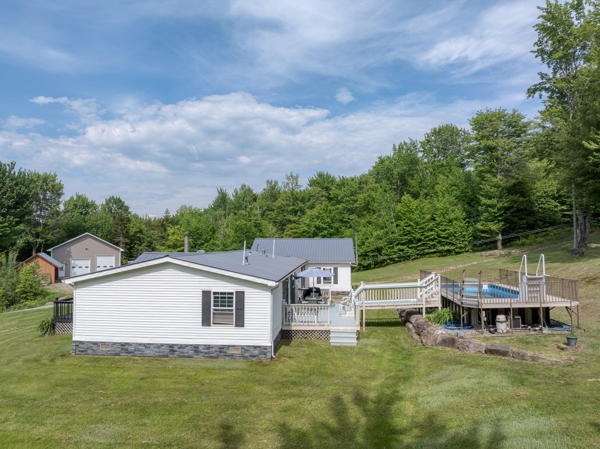 475 Cooper Hill Road Eden, VT 05653 - Photo 7 of 40