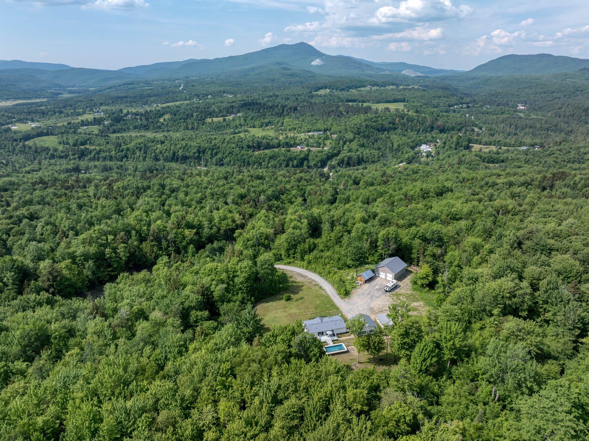 475 Cooper Hill Road Eden, VT 05653 - Photo 8 of 40