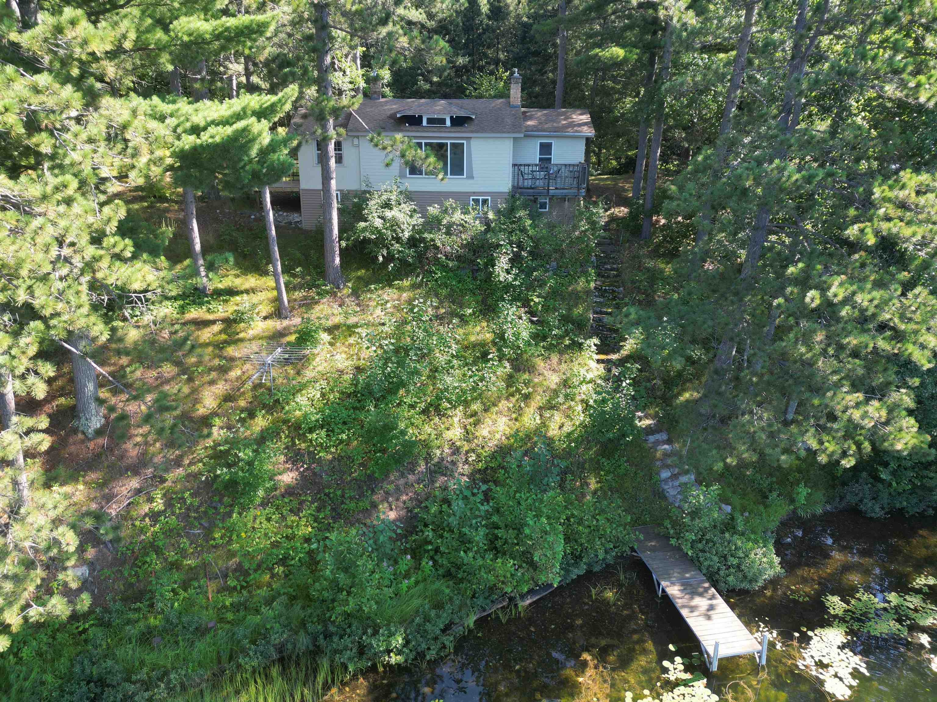 5165 Sea Lion Lake Road Florence, WI 54121 - Photo 33 of 40 Gallery Image 33
