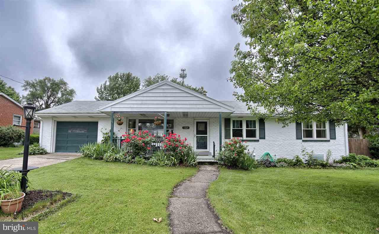 3621 Brookfield Road Harrisburg, PA 17109 - Photo 1 of 22 Gallery Image 1