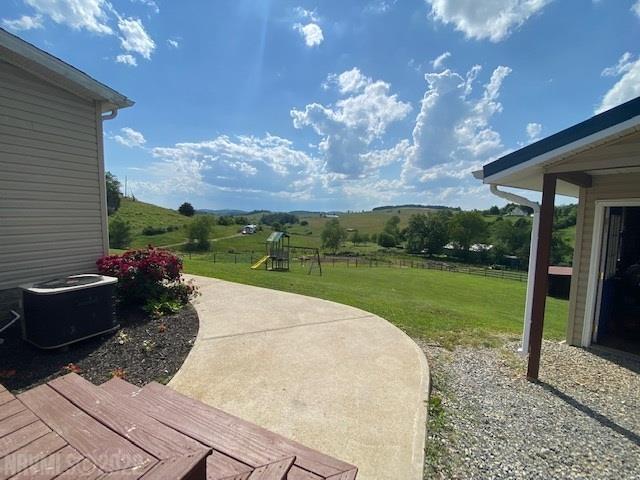 3970 Stanley Road Christiansburg, VA 24073 - Photo 31 of 48 Gallery Image 31
