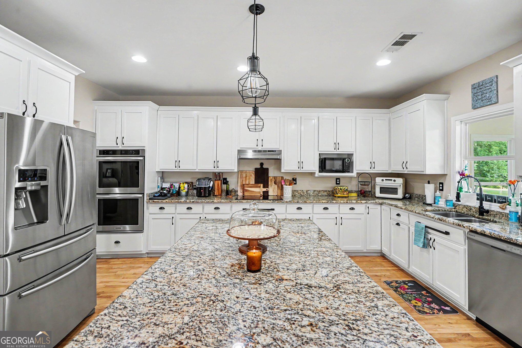 441 Boynton Road Hampton, GA 30228 - Photo 13 of 34