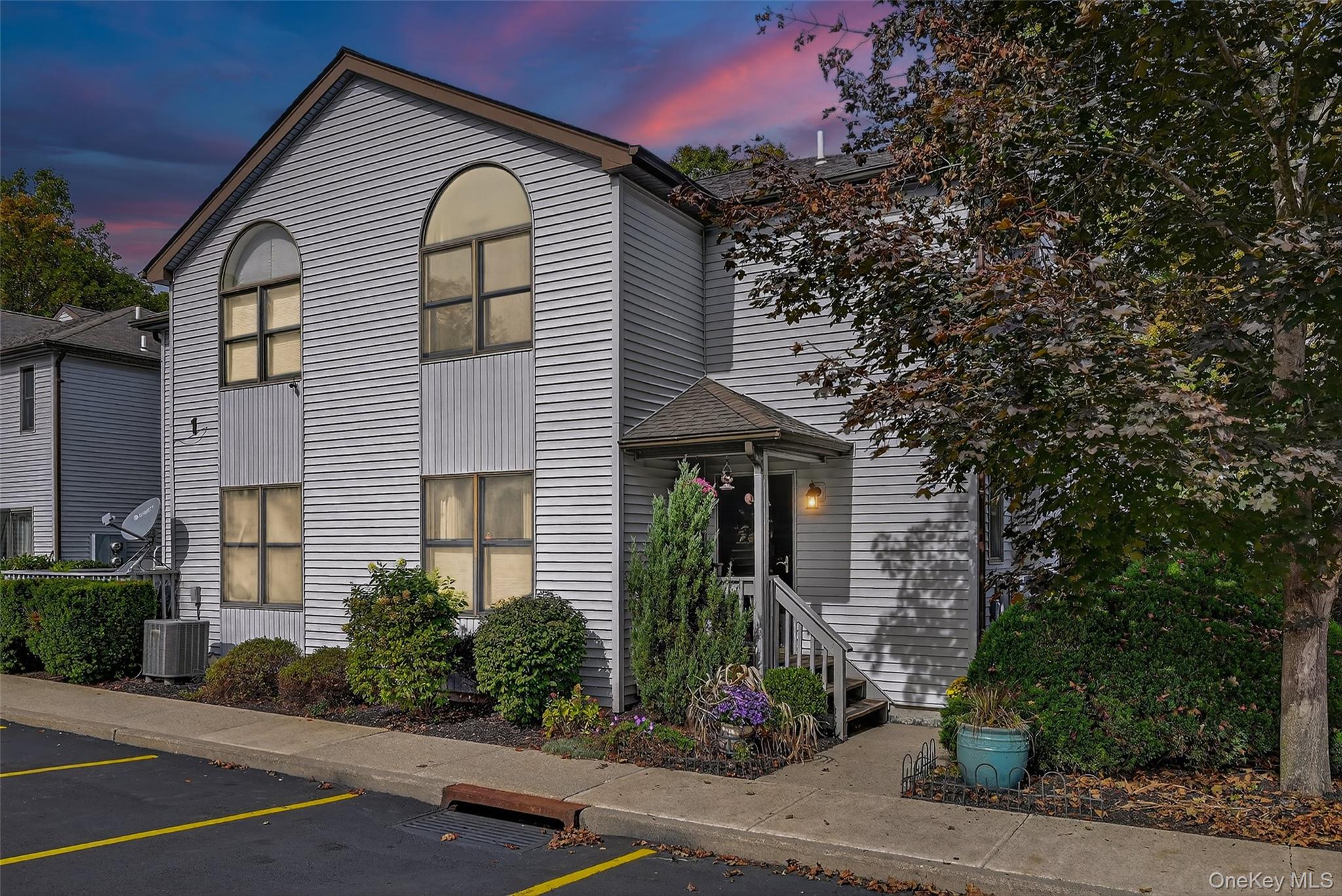 2 Rosa Court Monroe, NY 10950 - Photo 1 of 1 View of front of unit with uncovered parking