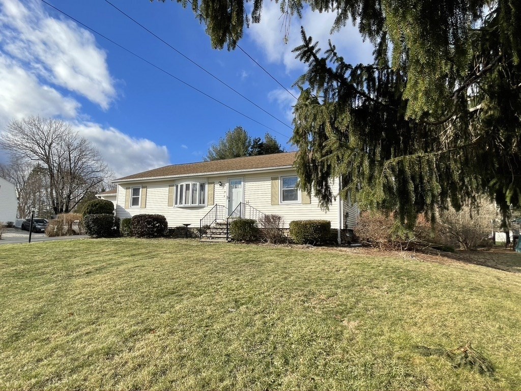 91 Fiske Hill Road Sturbridge, MA 01566 - Photo 23 of 24 Gallery Image 23