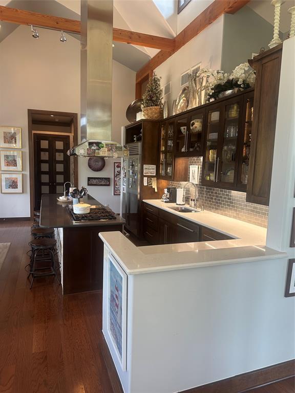 1255 Alexander Road Stephenville, TX 76401 - Photo 14 of 40