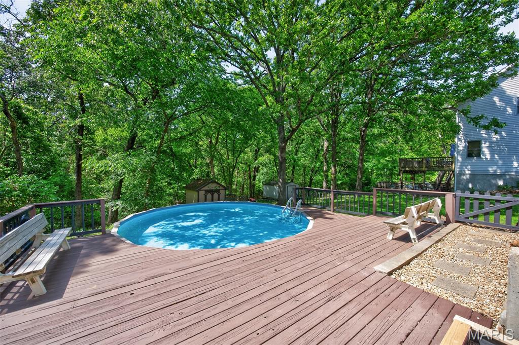 403 Stone Ridge Drive Waynesville, MO 65583 - Photo 47 of 62