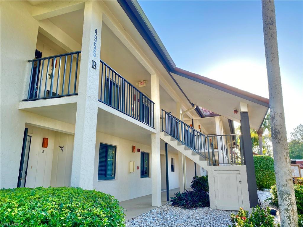 4955 Pepper Circle, Unit B204 Naples, FL 34113 - Photo 2 of 25