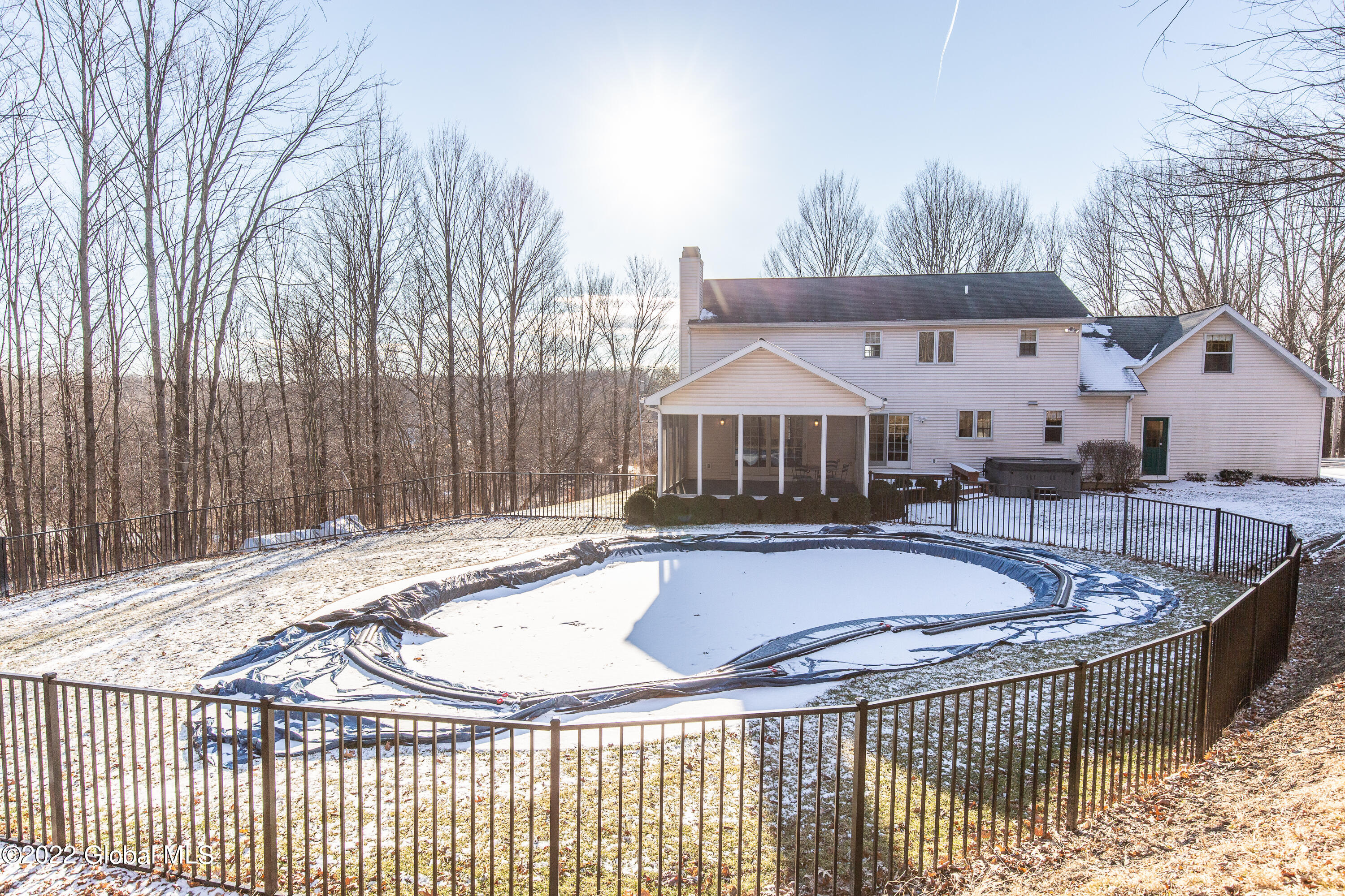 70 Liberty Road Troy, NY 12180 - Photo 5 of 67 Liberty_67