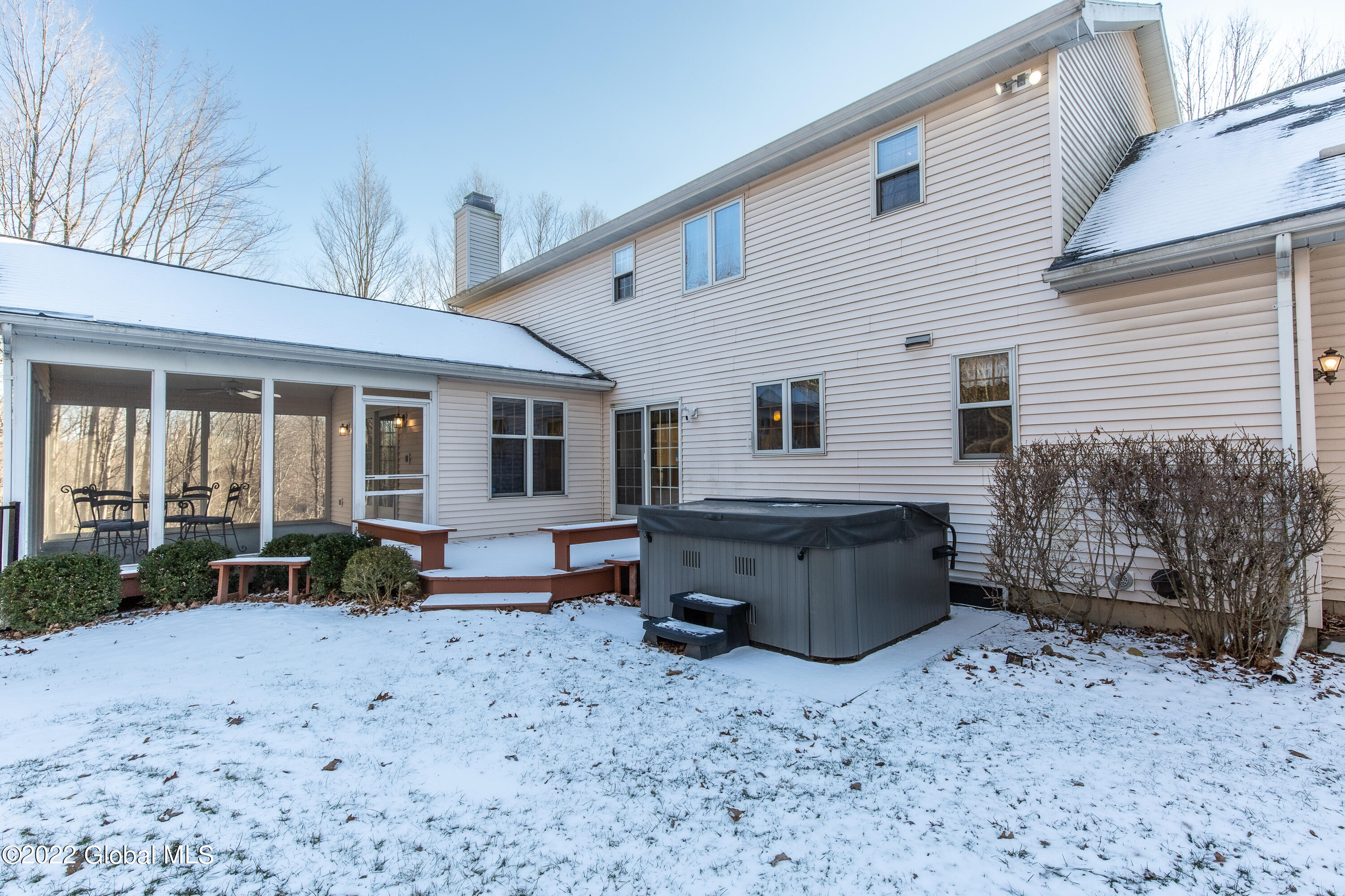 70 Liberty Road Troy, NY 12180 - Photo 65 of 67 Liberty_71