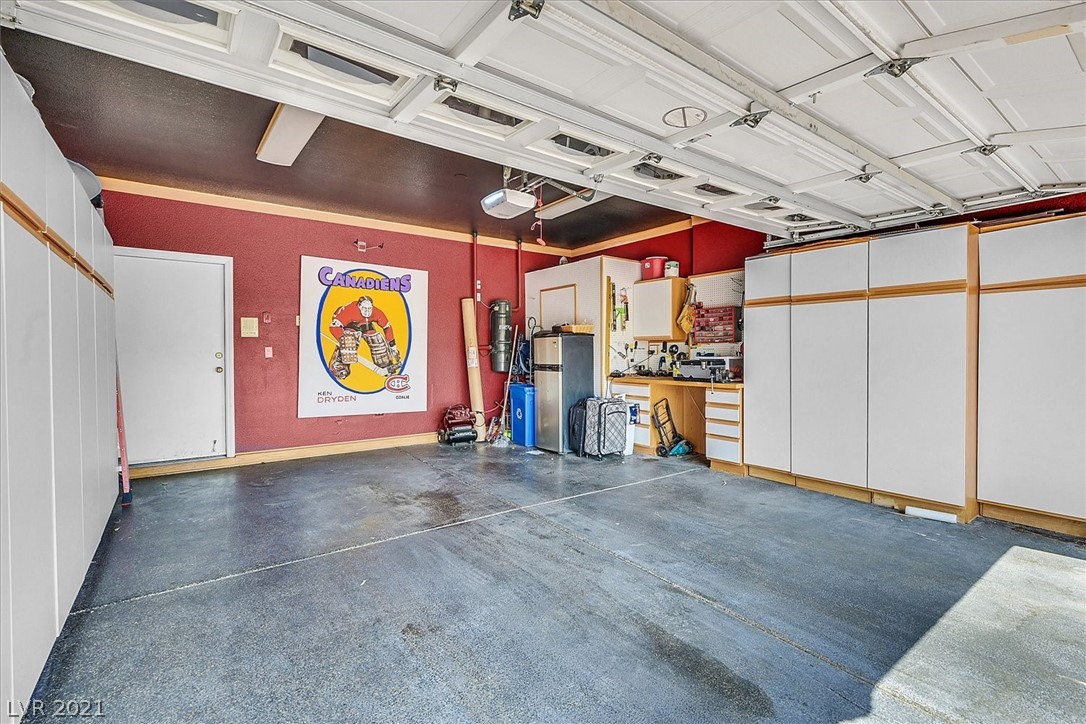1372 Peninsula Point Avenue Las Vegas, NV 89123 - Photo 20 of 31