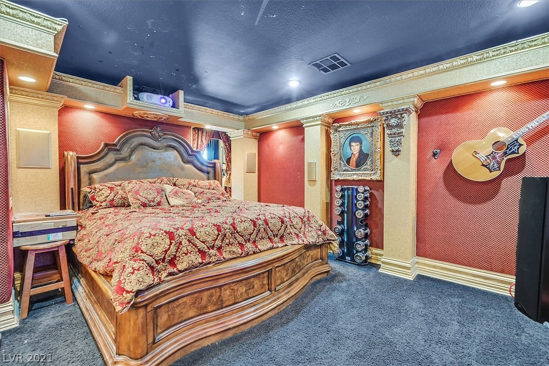 1372 Peninsula Point Avenue Las Vegas, NV 89123 - Photo 25 of 31