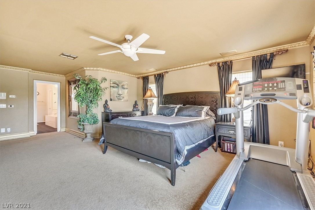 1372 Peninsula Point Avenue Las Vegas, NV 89123 - Photo 26 of 31