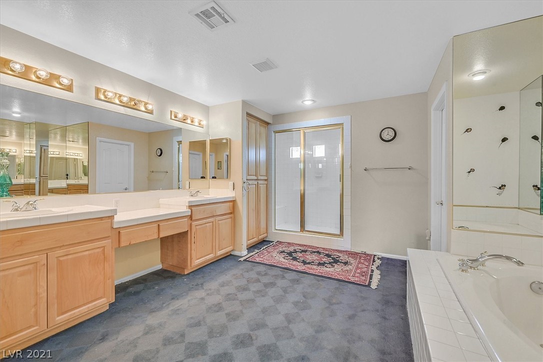 1372 Peninsula Point Avenue Las Vegas, NV 89123 - Photo 27 of 31