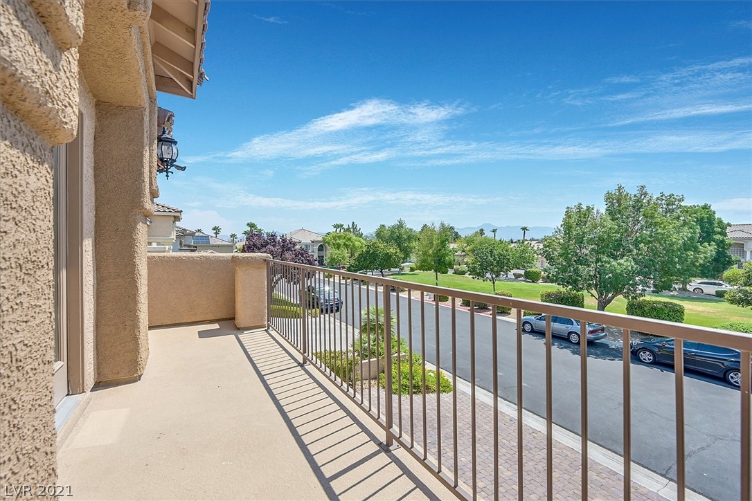 1372 Peninsula Point Avenue Las Vegas, NV 89123 - Photo 28 of 31