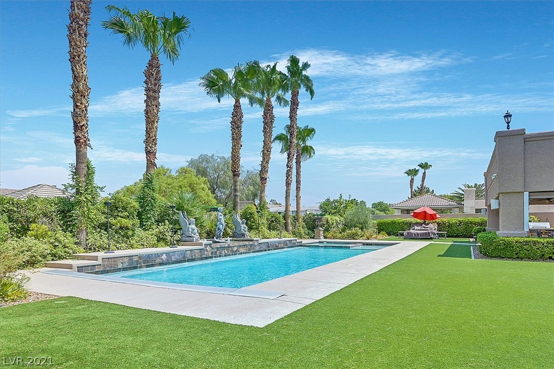 1372 Peninsula Point Avenue Las Vegas, NV 89123 - Photo 7 of 31