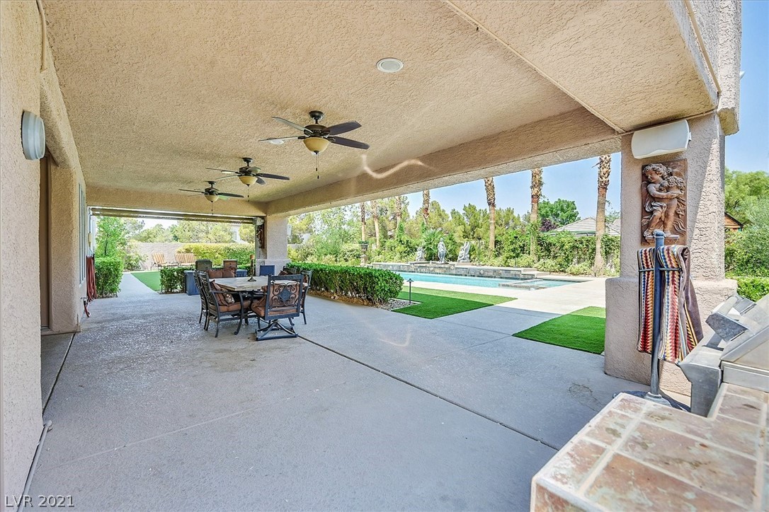 1372 Peninsula Point Avenue Las Vegas, NV 89123 - Photo 9 of 31