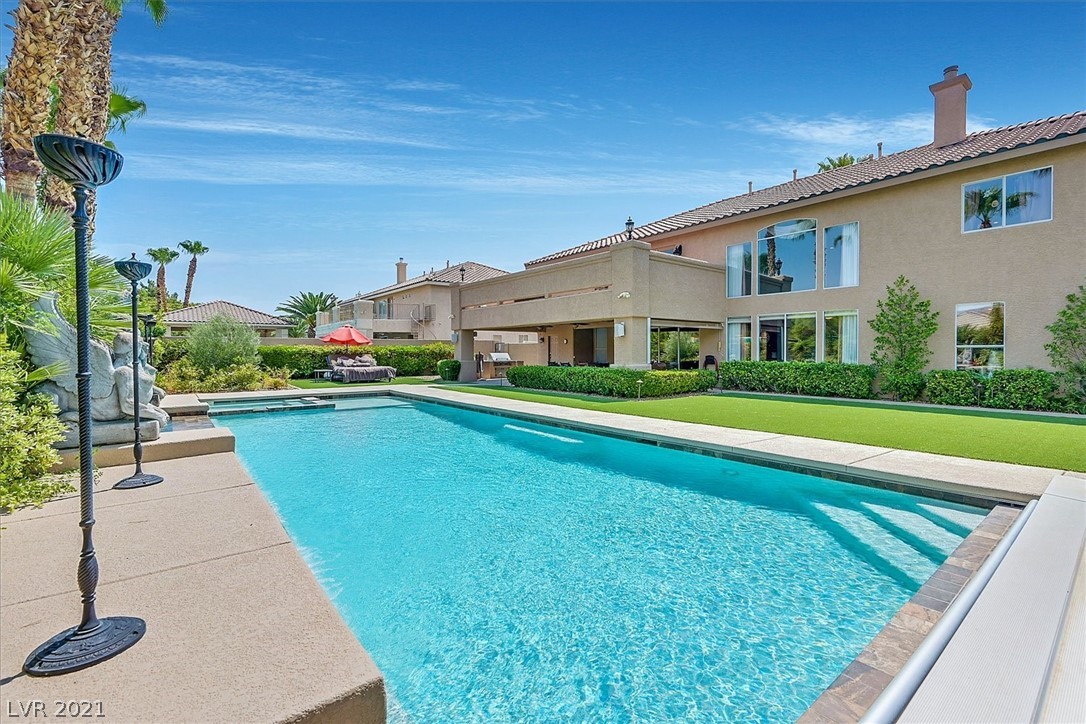 1372 Peninsula Point Avenue Las Vegas, NV 89123 - Photo 10 of 31