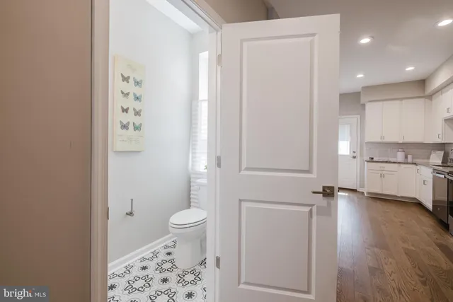 $275,000 | 711 East Preston Street, Baltimore, MD 21202