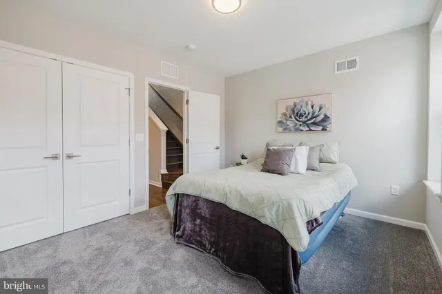 $275,000 | 711 East Preston Street, Baltimore, MD 21202