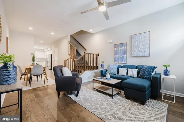 $275,000 | 711 East Preston Street, Baltimore, MD 21202