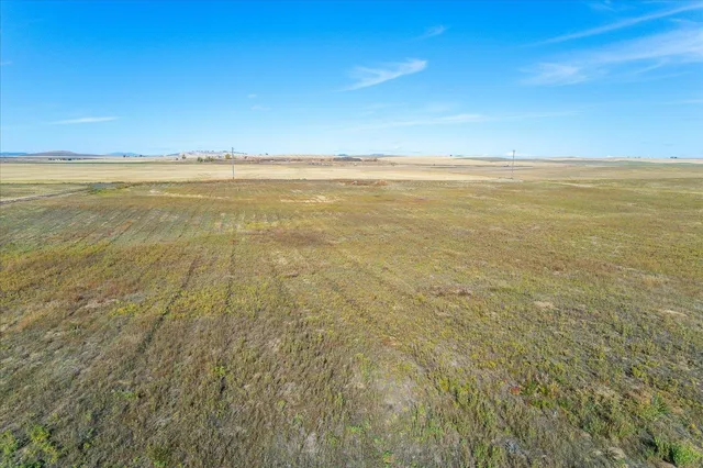 $179,999 | 53480 Mountain Vw Lane East, Reardan, WA 99029